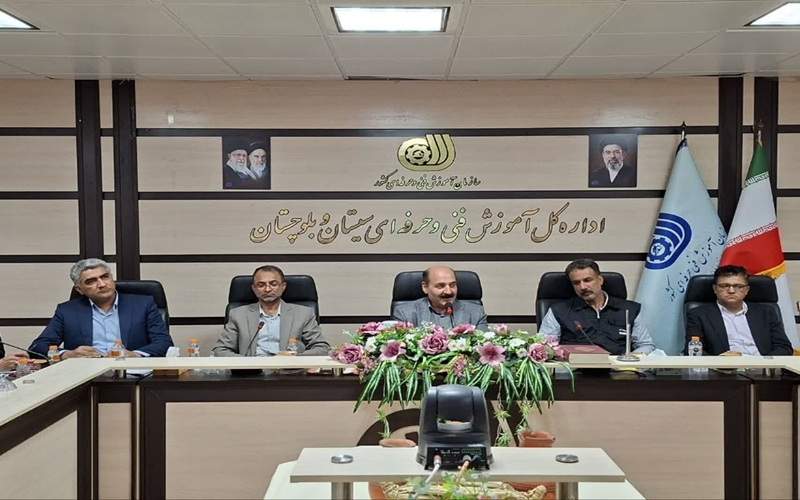پیوند بازار و آموزش، سکوی پرتاب نخبگان مهارتی