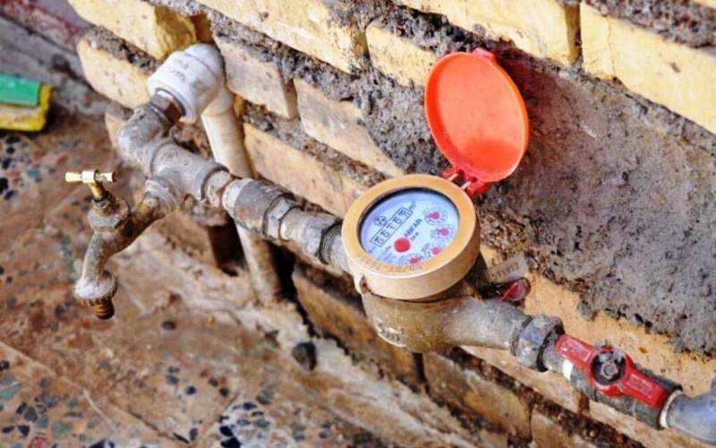 نوسازی و تعویض ۱۹ هزار کنتور در سیستانوبلوچستان