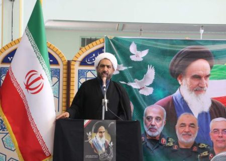 امام خمینی (ره)؛ معمار بیداری و عزت