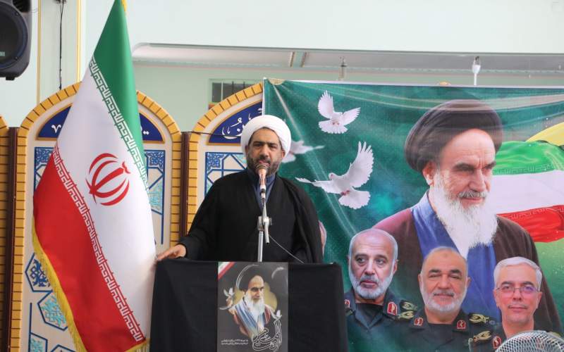 امام خمینی (ره)؛ معمار بیداری و عزت