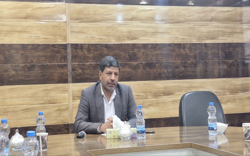 ۴۲ موکب مردمی، میزبان جشن بزرگ غدیر زاهدان