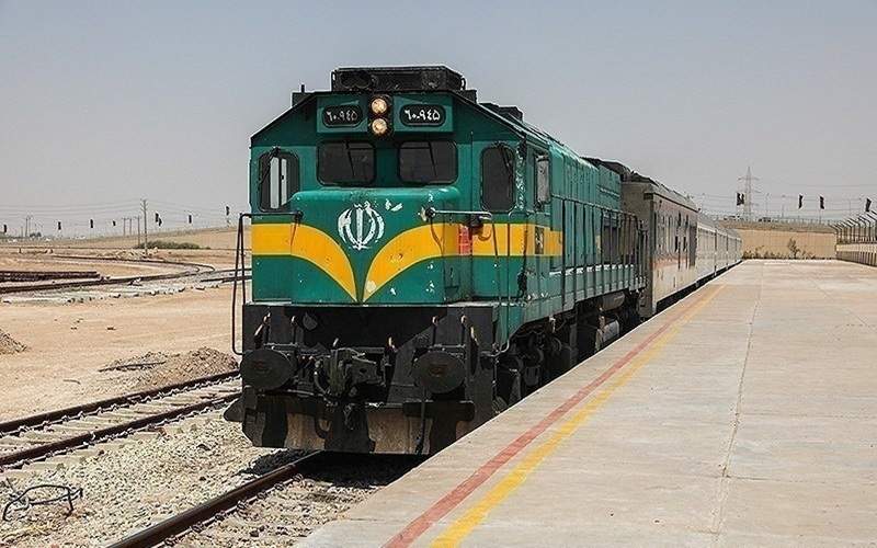 آغاز پیش‌فروش بلیت‌ قطارهای مسافری نیمه دوم خرداد