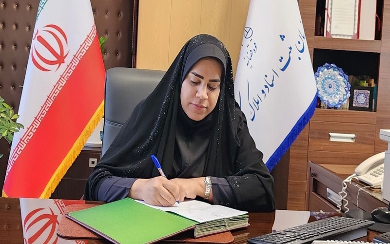 صدور ۱۵ هزار سند مالکیت در سیستانوبلوچستان