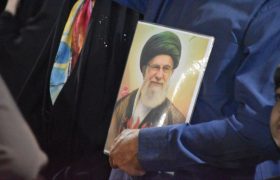 وفاق ملی؛ پشتوانه‌ای برای اقتدار ایران اسلامی