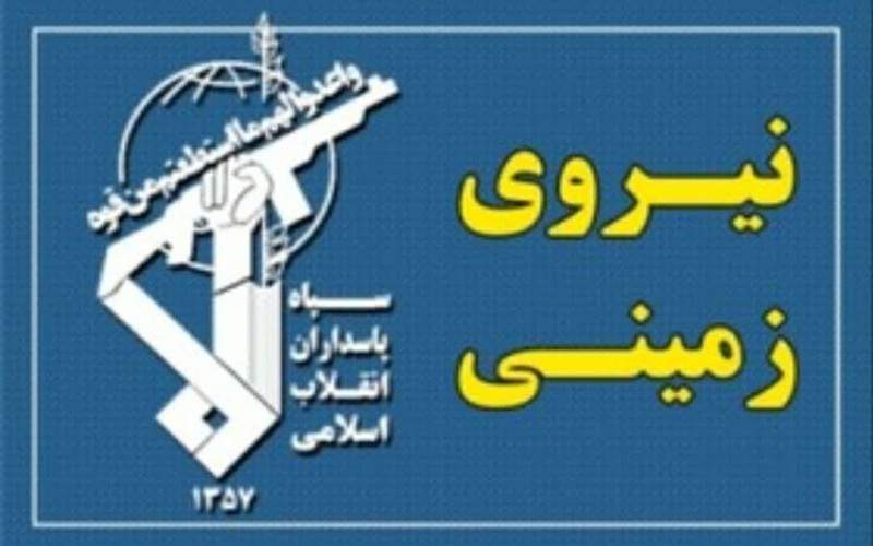 انهدام یک تیم تروریستی در سراوان