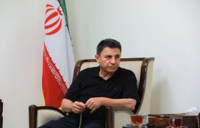 تیم ملی متعلق به همه مردم ایران است