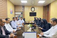 گسترش همکاری‌های سلامت‌محور میان دانشگاه و شبکه بهداشت