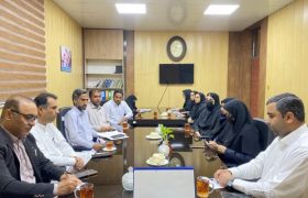 گسترش همکاری‌های سلامت‌محور میان دانشگاه و شبکه بهداشت