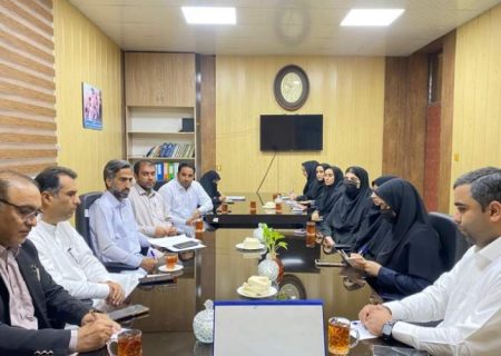 گسترش همکاری‌های سلامت‌محور میان دانشگاه و شبکه بهداشت