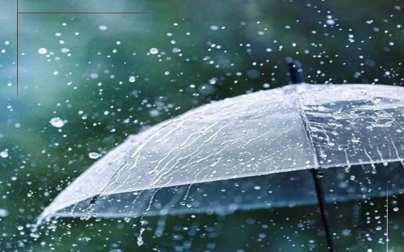 پیشبینی رگبار و رعدوبرق برای برخی مناطق کشور