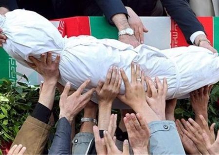سفارش جهاد در راه خدا را دارم