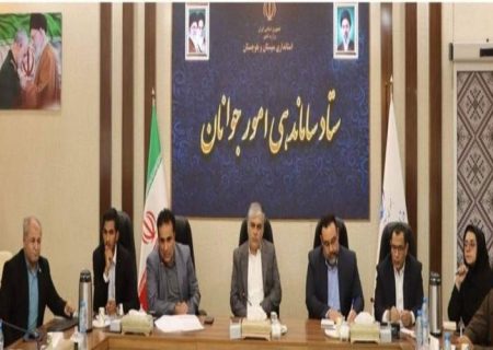 اوقات فراغت و ازدواج، در اولویت ستاد جوانان