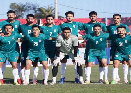 آمریکا میزبانی جام جهانی را زیر سوال برد