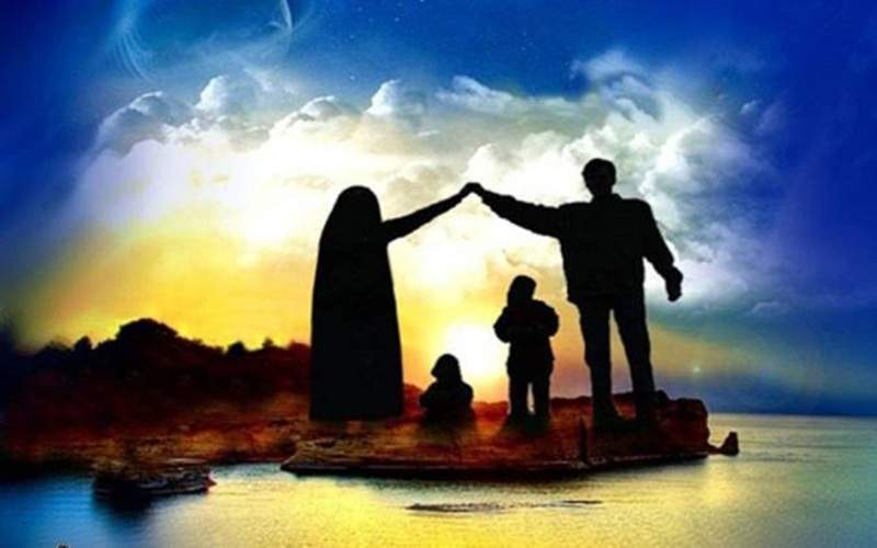 خانواده، سنگر آرامش در روزگار پرچالش