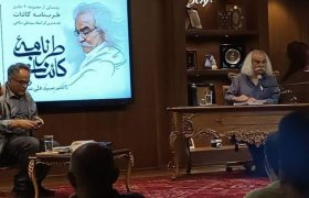 همه زبان‌ها در مقابل فارسی، محکوم به شکست‌اند