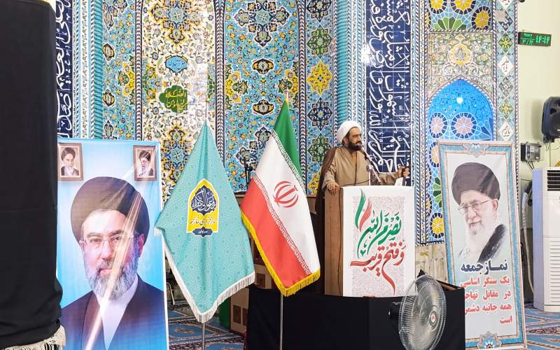 هوشیاری ملی، رمز خنثی‌سازی توطئه‌ها