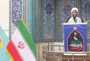 مذاکره با آمریکا، فریب راهبردی دشمن است