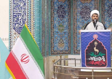 مذاکره با آمریکا، فریب راهبردی دشمن است
