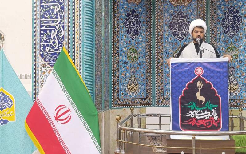 مذاکره با آمریکا، فریب راهبردی دشمن است