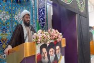 توطئه دشمن با بصیرت مردم خنثی می‌شود