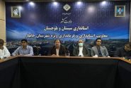 تشدید مقابله با انشعابات غیرمجاز آب جنوب سیستان‌وبلوچستان
