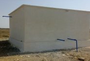 افتتاح ۱۲ پروژه آب شرب عشایری در سیستانوبلوچستان