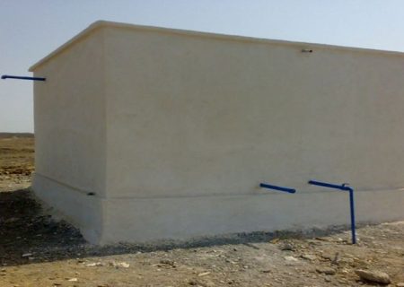 افتتاح ۱۲ پروژه آب شرب عشایری در سیستان‌وبلوچستان
