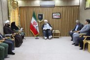 حفاظت از محیطزیست تضمینکننده امنیت کشور