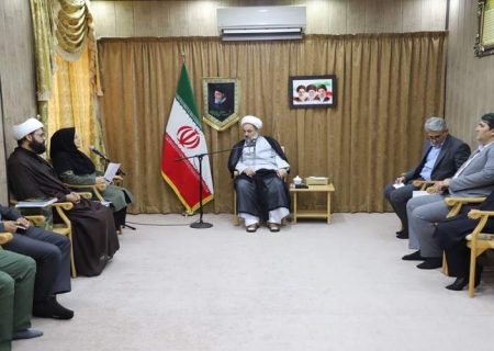 حفاظت از محیطزیست تضمینکننده امنیت کشور