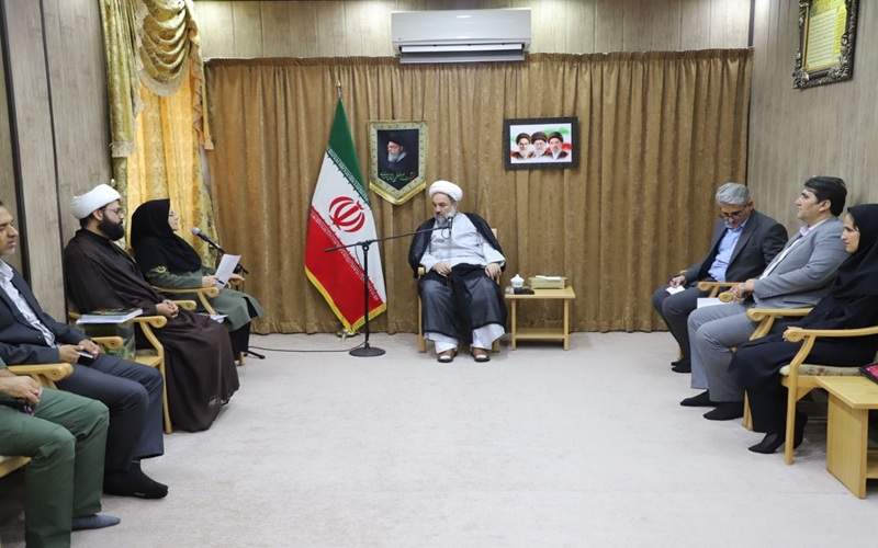 حفاظت از محیطزیست تضمینکننده امنیت کشور