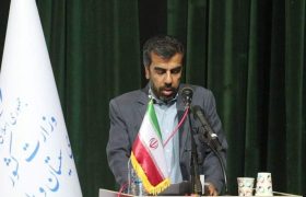 مردم آغازگر و تثبیت‌کننده میدان‌های همبستگی هستند