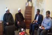 تأمین کالاهای اساسی هیئات مذهبی ماه محرم سیستانوبلوچستان