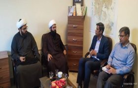 تأمین کالاهای اساسی هیئات مذهبی ماه محرم سیستان‌وبلوچستان