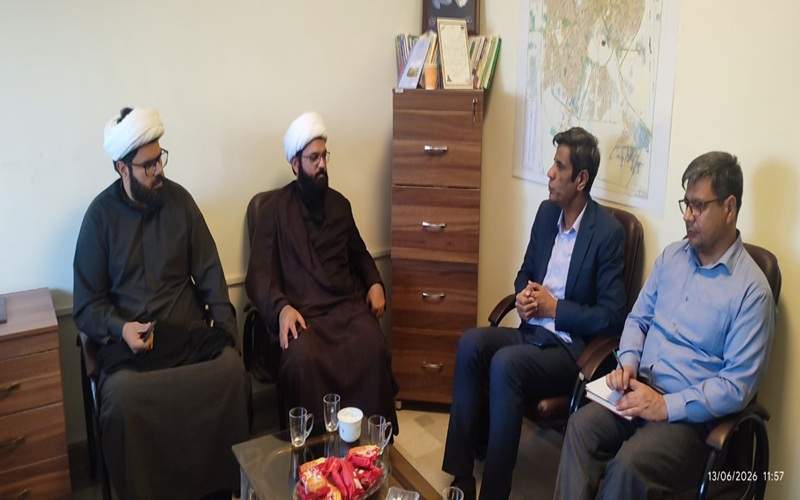 تأمین کالاهای اساسی هیئات مذهبی ماه محرم سیستان‌وبلوچستان