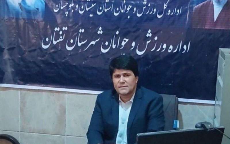 جام جهانی، صحنه تجلی غیرت ملی ایرانیان