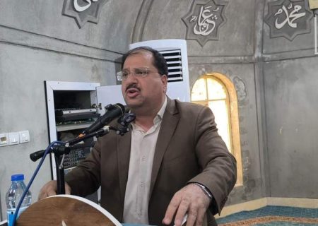 آب شرب قربانی برداشتهای غیرمجاز نشود