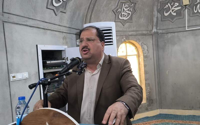 آب شرب قربانی برداشتهای غیرمجاز نشود
