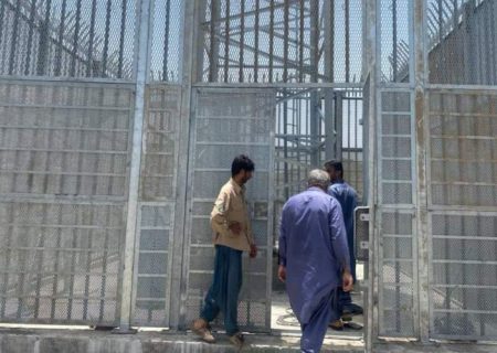 فنوج در مسیر توسعه زیرساختهای ارتباطی روستایی
