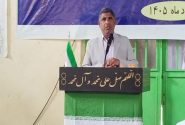 سیستانوبلوچستان، الگویی ملی در توسعه فضاهای آموزشی