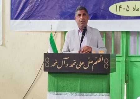 سیستانوبلوچستان، الگویی ملی در توسعه فضاهای آموزشی