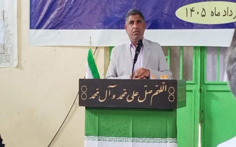سیستان‌وبلوچستان، الگویی ملی در توسعه فضاهای آموزشی