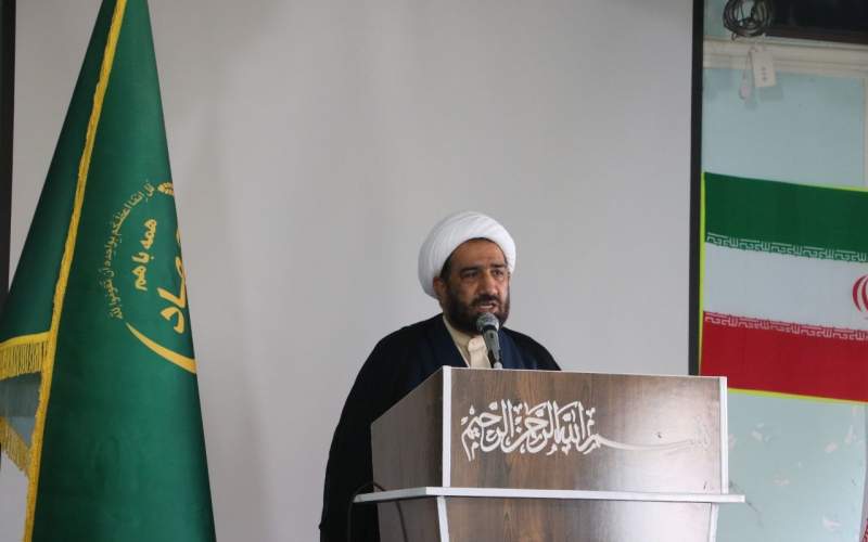 کشاورزی؛ جلوهای ماندگار از ایمان و سازندگی