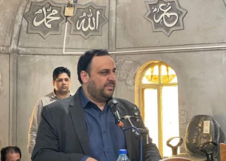 برخورد قاطع با اخلالگران شبکه آب شرب
