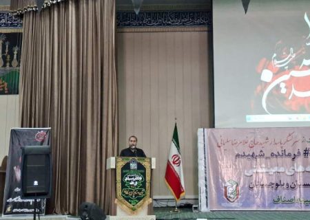 کمکهای مؤمنانه ماندگارترین سرمایه انسان است