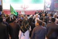 خنثی‌سازی توطئه‌های دشمن با حماسه حضور مردم