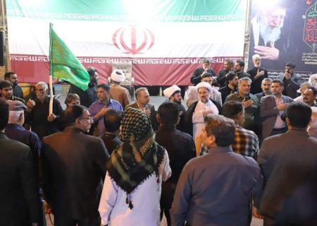 خنثیسازی توطئههای دشمن با حماسه حضور مردم