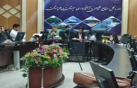 هم‌افزایی دستگاه‌های اجرایی برای ارتقای جایگاه جوانان سیستان‌وبلوچستان