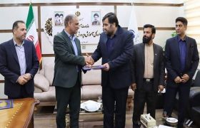 جهش توسعه فضاهای ورزشی مدارس سیستان‌وبلوچستان