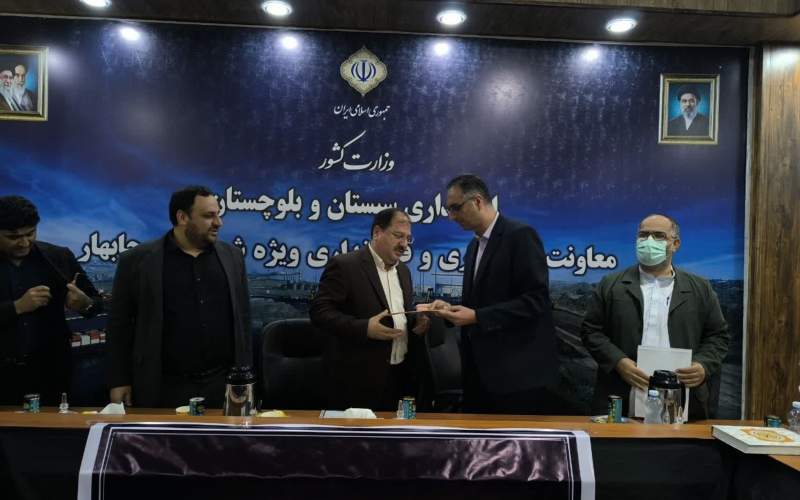 انتصاب جدید برای تقویت مبارزه با موادمخدر