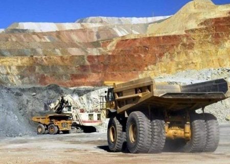 جهش بزرگ معدنی سیستانوبلوچستان با سرمایهگذاری ۲۵۷ همتی